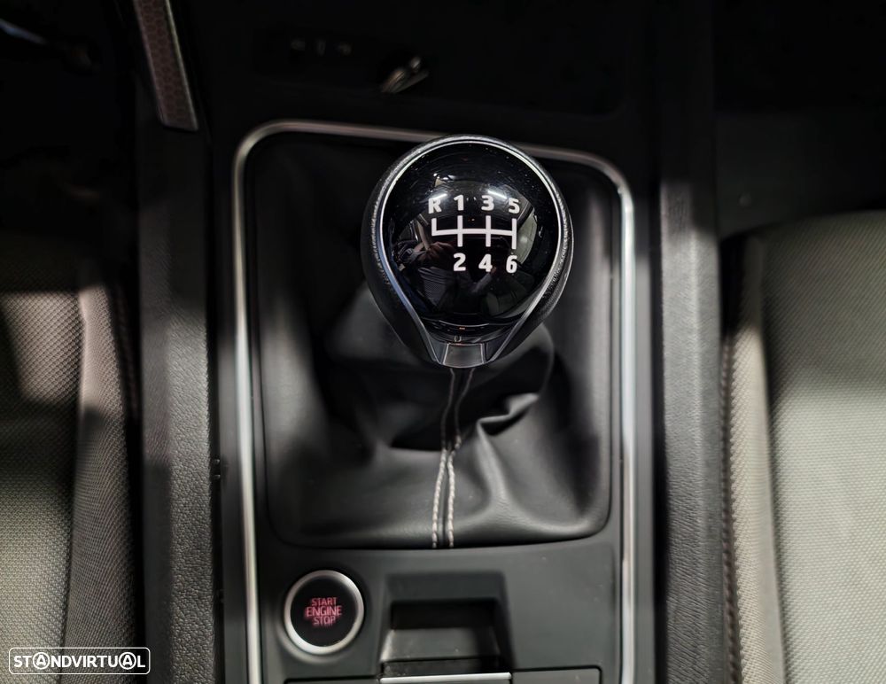 SEAT Leon ST 1.0 TSI Style - 19