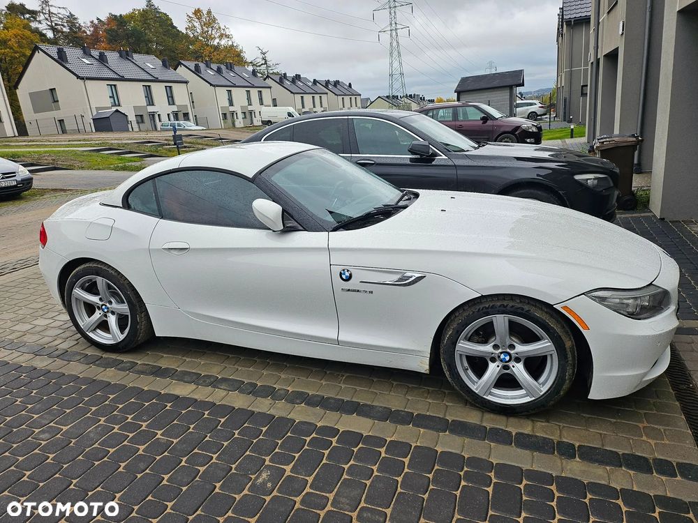 BMW Z4 - 2