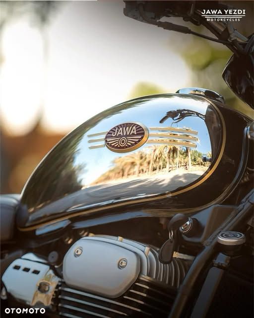 Jawa 350 CL - 2
