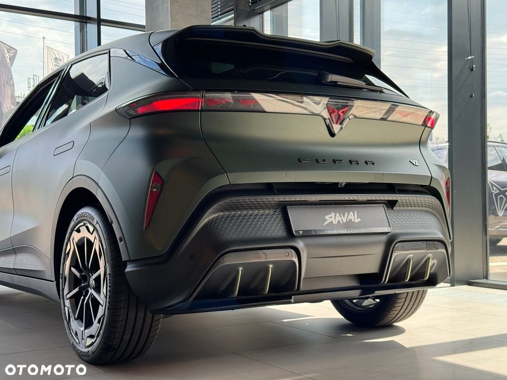 Cupra Raval 52kWh VZ Extreme Plus - 10