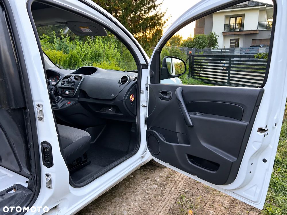 Renault Kangoo - 10