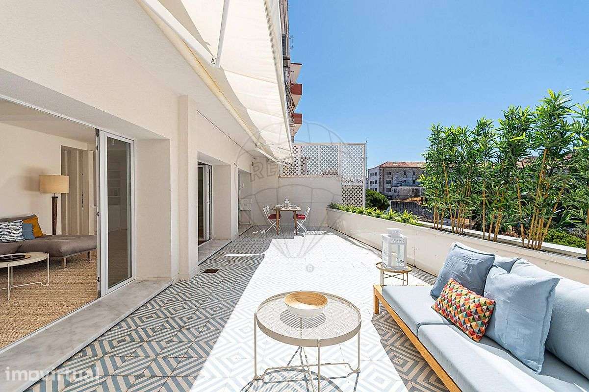 Apartamento T3 para arrendamento - Grande imagem: 3/50