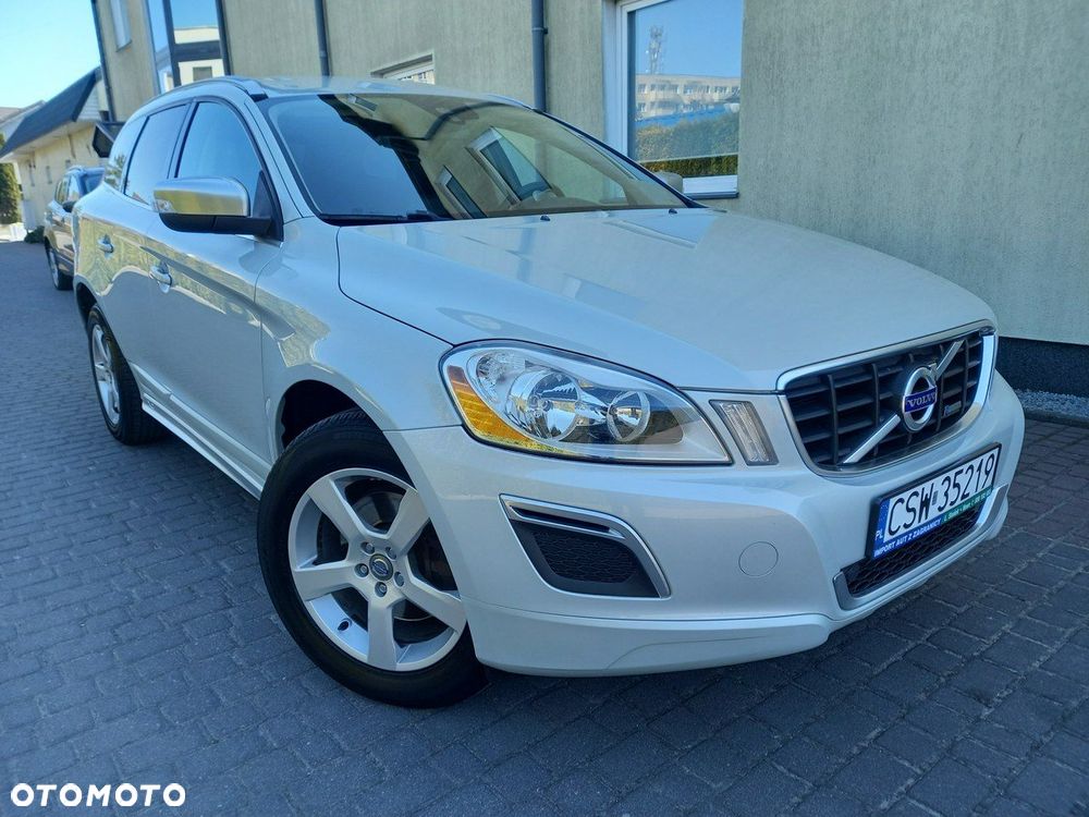 Volvo XC 60 - 5