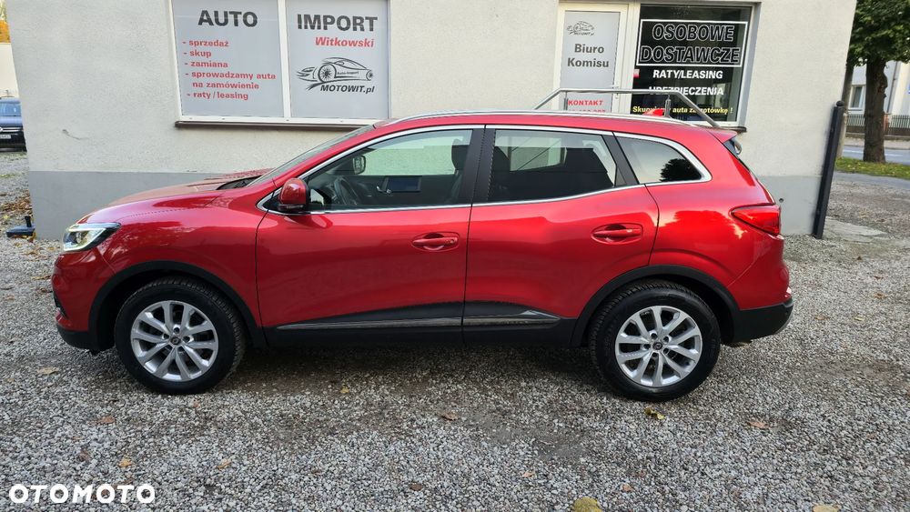 Renault Kadjar 1.3 TCe FAP Intens EDC - 3