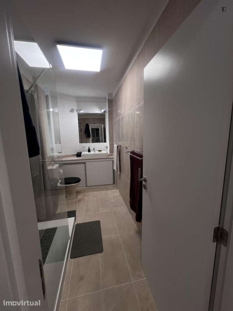 Apartamento com 2 quartos - localizado em Águas Santas Porto - Grande imagem: 2/12
