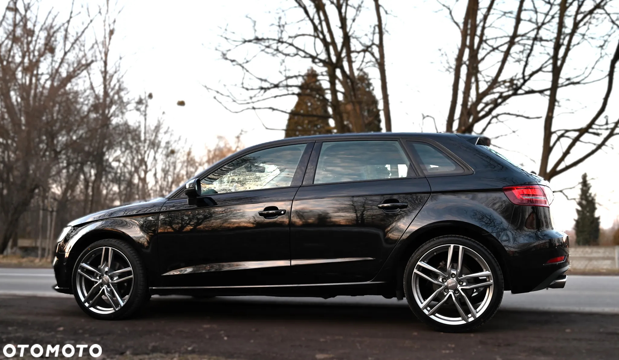 Audi A3 - 21