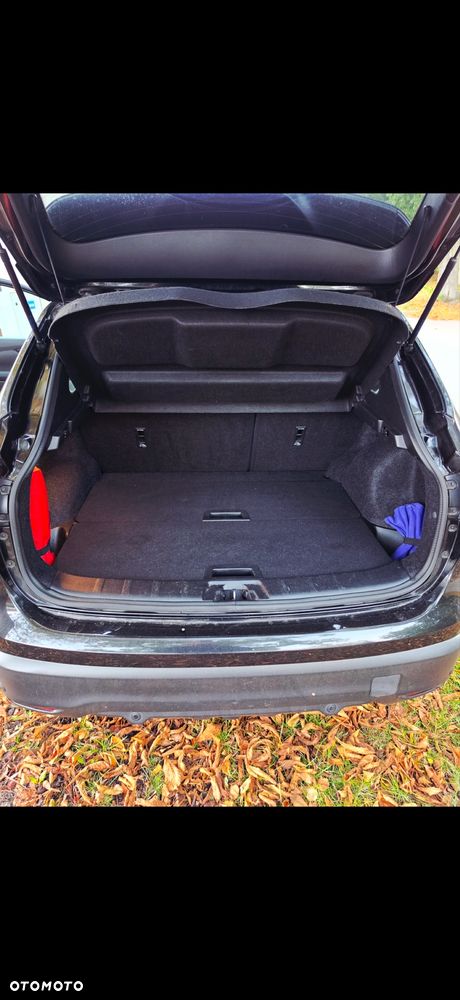 Nissan Qashqai - 5