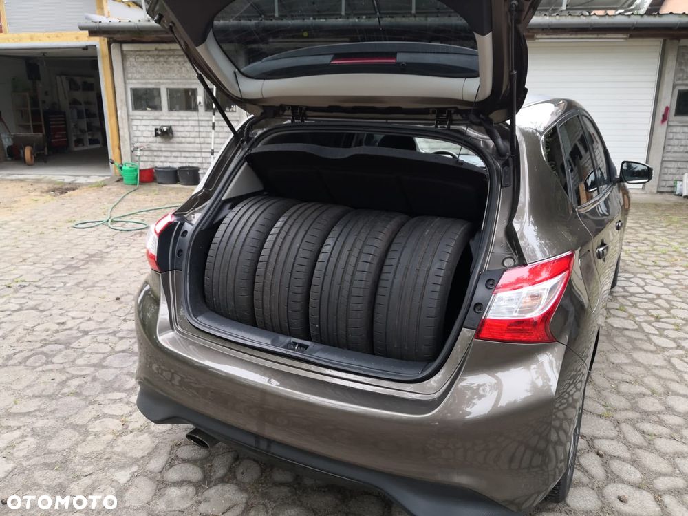 Nissan Pulsar 1.6 DIG-T N-TEC - 11