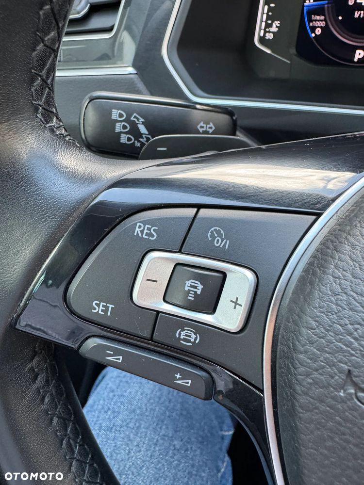 Volkswagen Tiguan 1.5 TSI EVO Highline DSG - 21