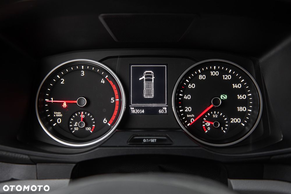 Volkswagen Crafter Autm plus VA Plus - 17