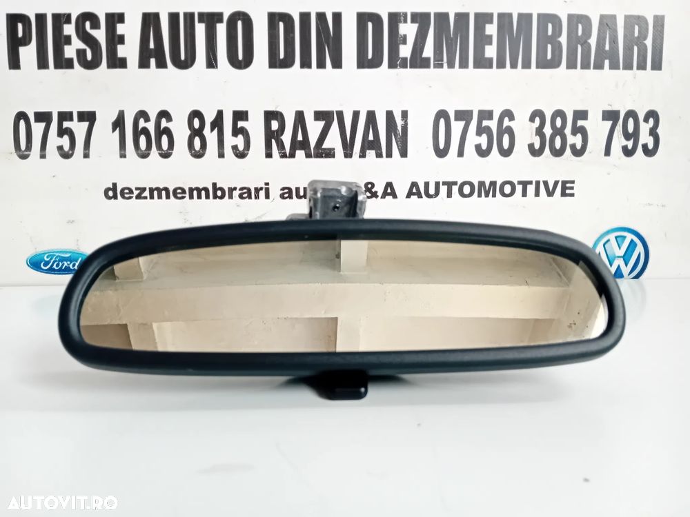 Oglinda Retrovizoare Parbriz Range Rover Evoque L538 An 2011-2018 Motor 224DT - 4