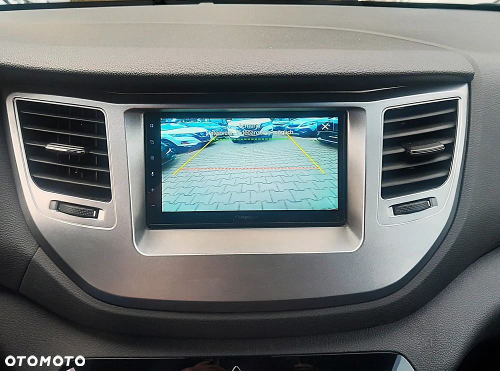 Hyundai Tucson 1.6 GDi 2WD Style - 13