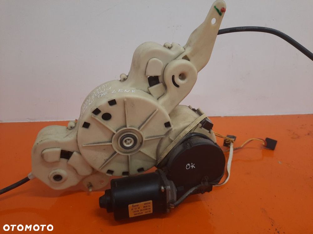 FORD FREESTAR 03-07 MECHANIZM AUTOMAT DRZWI PRZESUWNYCH TYŁ LEWE 16634967 - 2