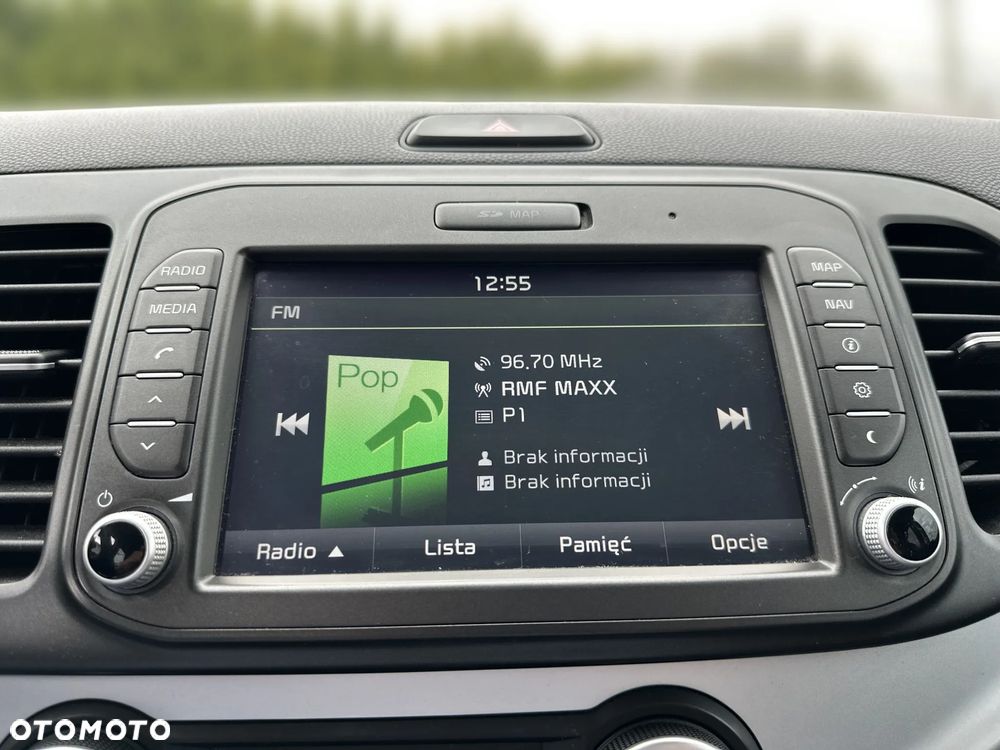 Kia Picanto 1.2 Business Line - 25