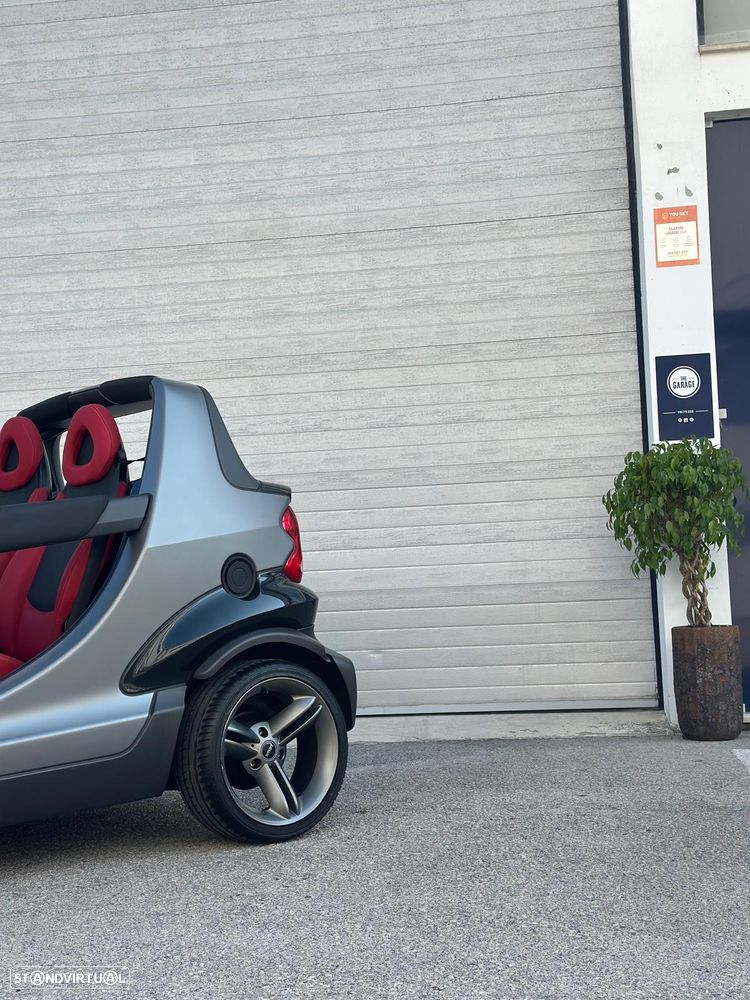 Smart Crossblade - 11