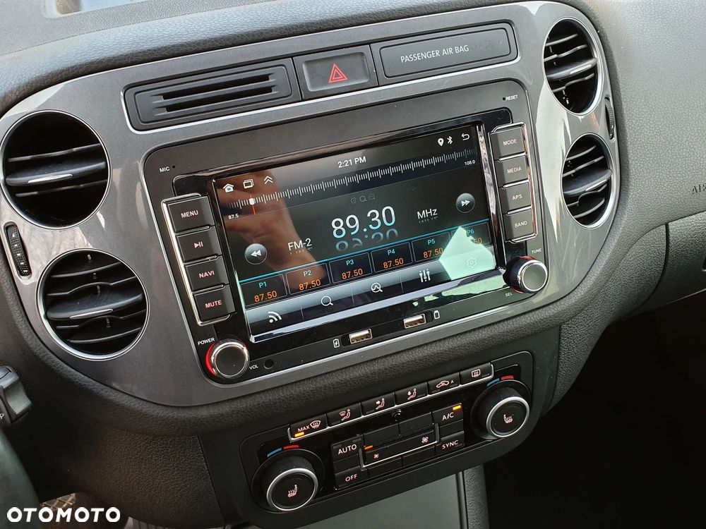 Volkswagen Tiguan - 19