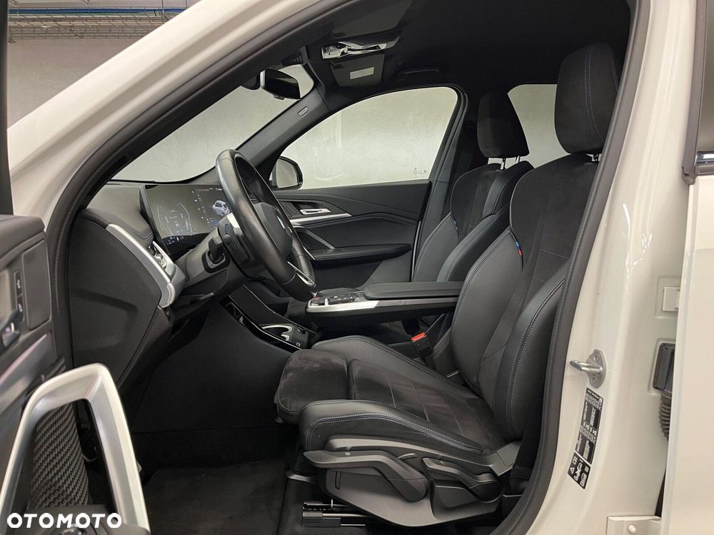 BMW X1 xDrive23d mHEV M Sport - 16