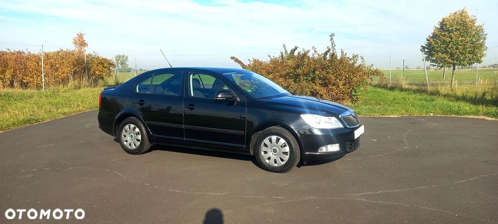 Skoda Octavia 1.6 TDI DPF Elegance - 15