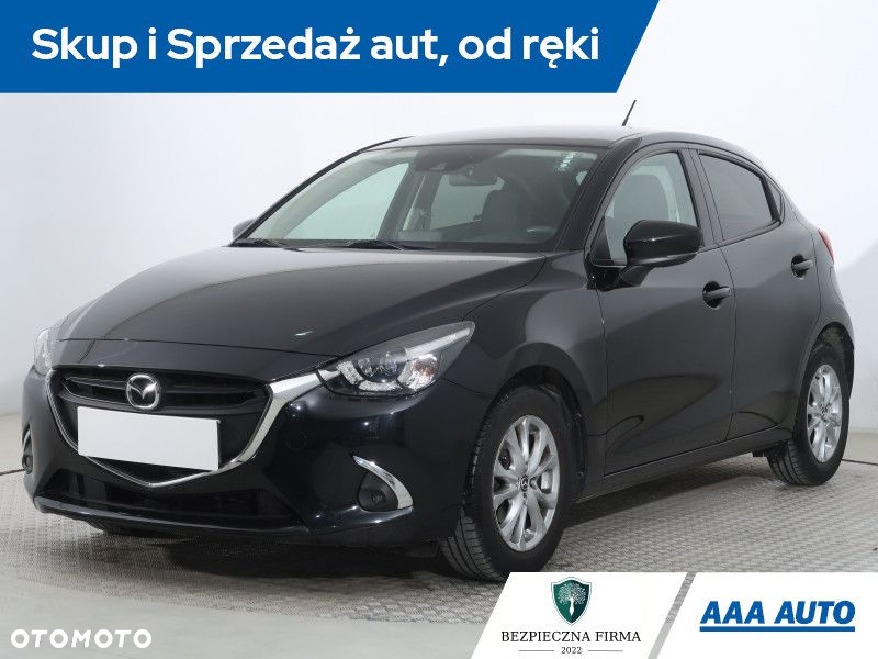Mazda 2 - 2