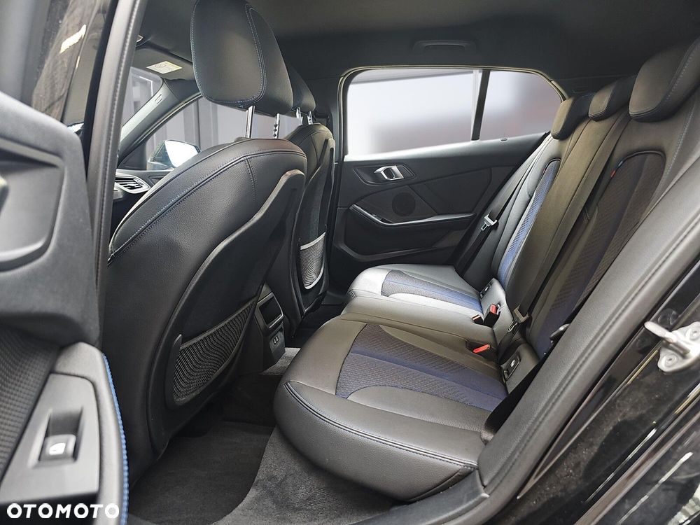 BMW Seria 1 118i M Sport - 10