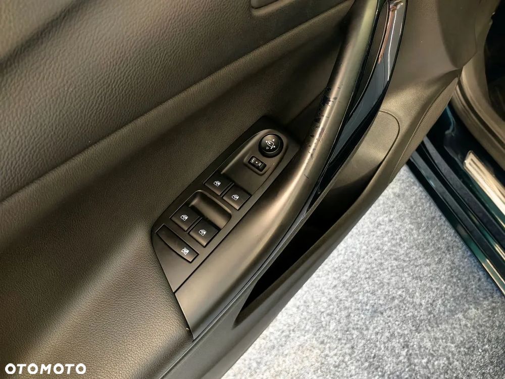 Opel Astra 1.4 Turbo Start/Stop Ultimate - 11