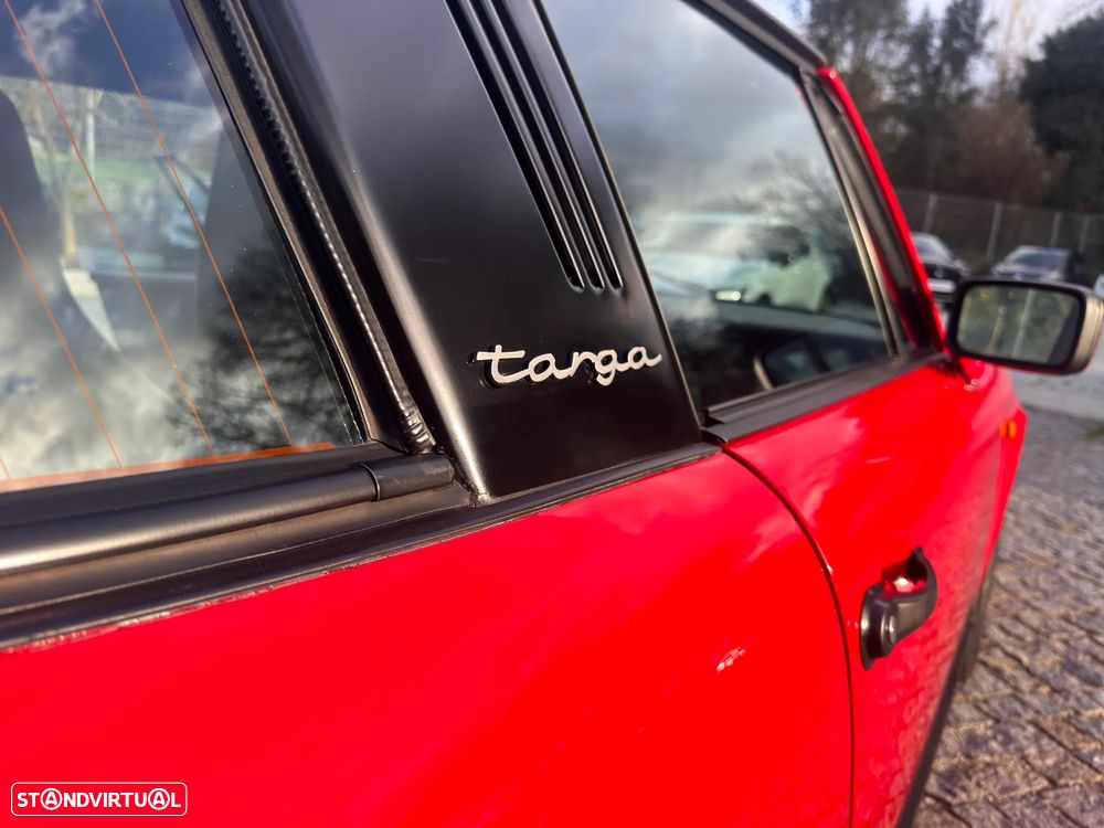 Porsche 911 Série G Carrera Coupé 3.2 - 17