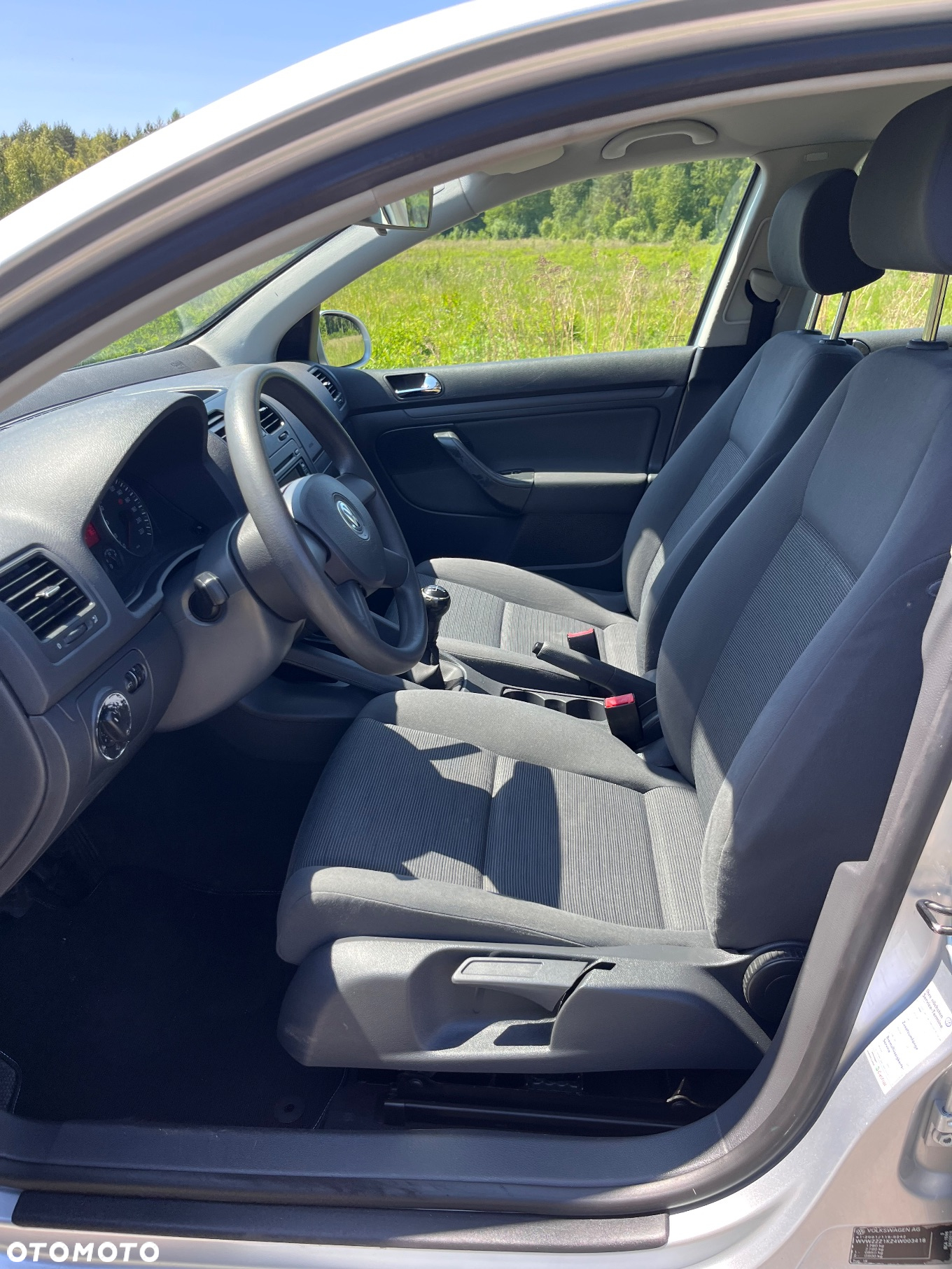 Volkswagen Golf 1.4 Comfortline - 15