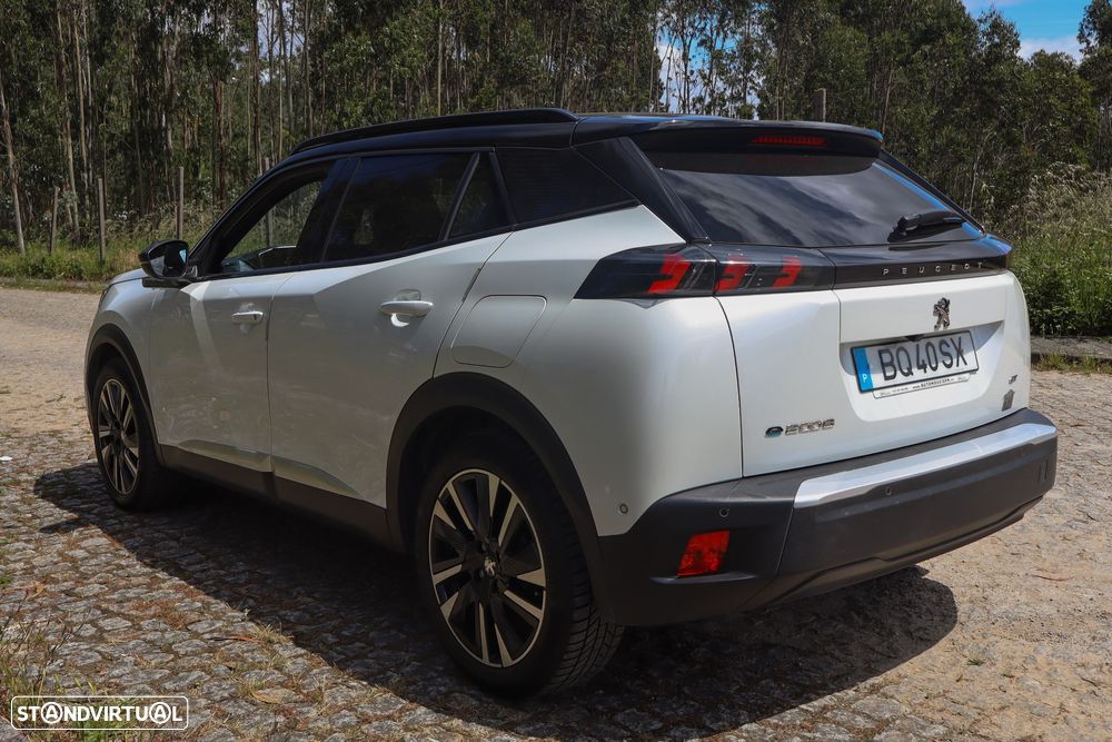 Peugeot 2008 - 29