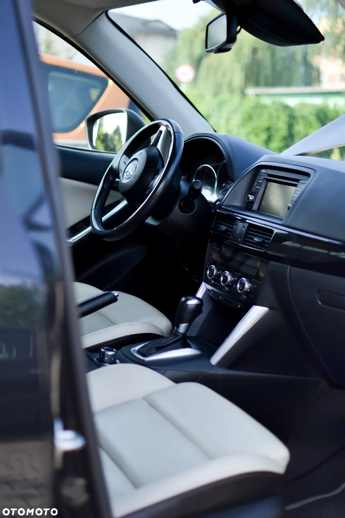 Mazda CX-5 2.2 D Skypassion - 4