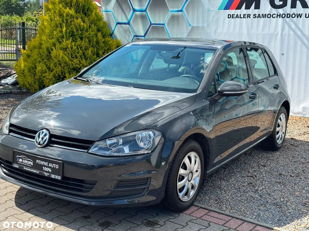 Volkswagen Golf 1.2 TSI BlueMotion Technology Cup - 6
