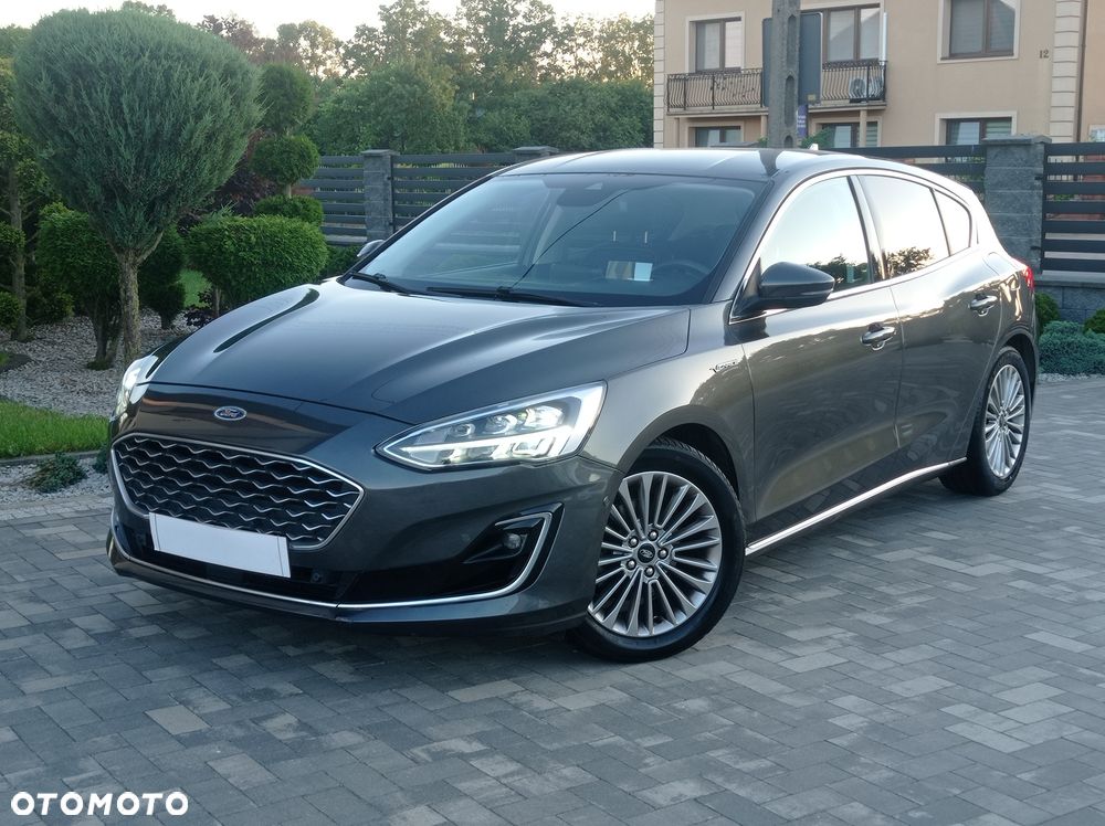 Ford Focus - 1