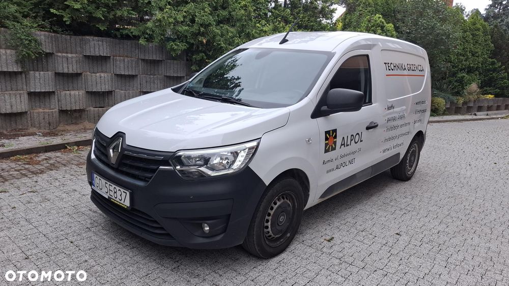 Renault Express Van - 1