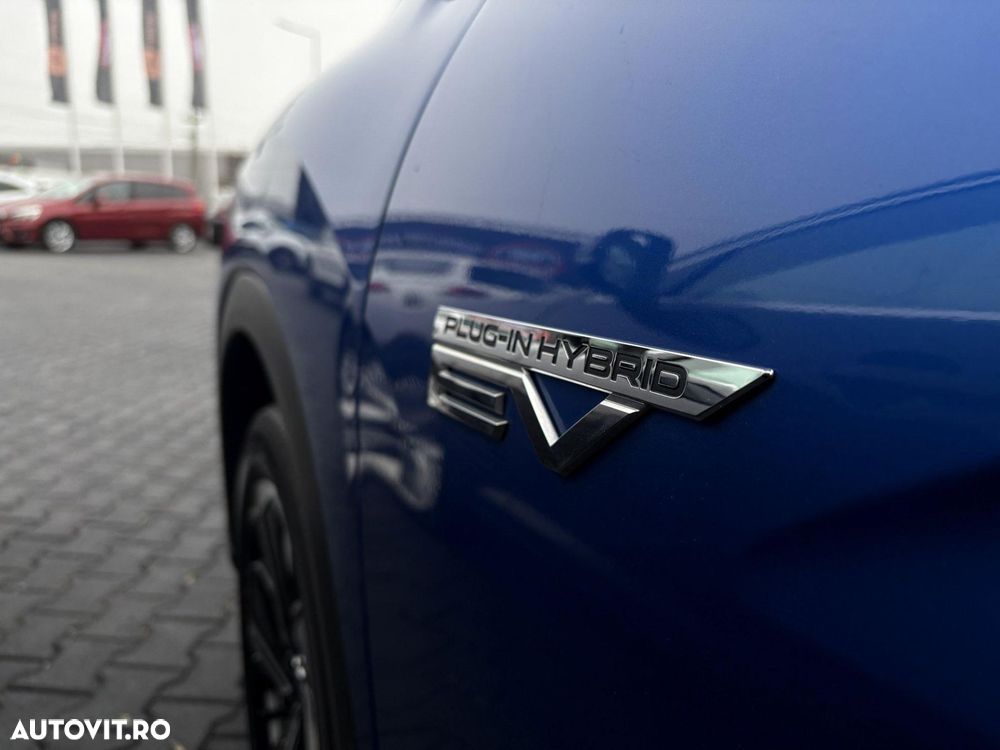 Mitsubishi Eclipse-Cross - 23