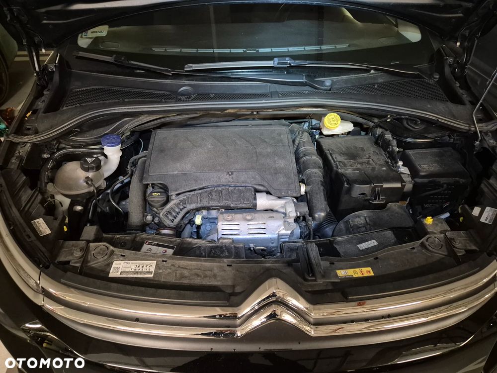 Citroën C3 1.2 PureTech Shine S&S - 7