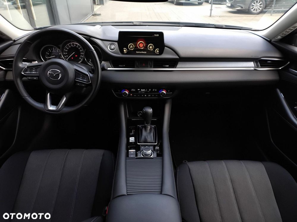 Mazda 6 - 24