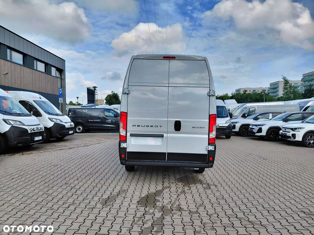 Peugeot Boxer - 6