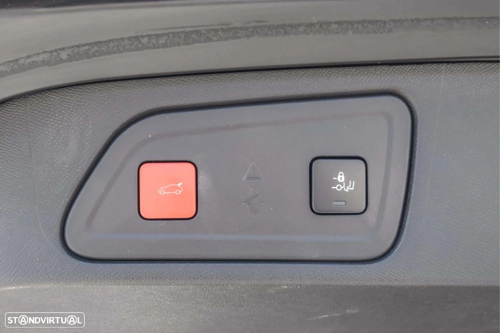 Citroën C5 Aircross 1.5 BlueHDi Shine - 14