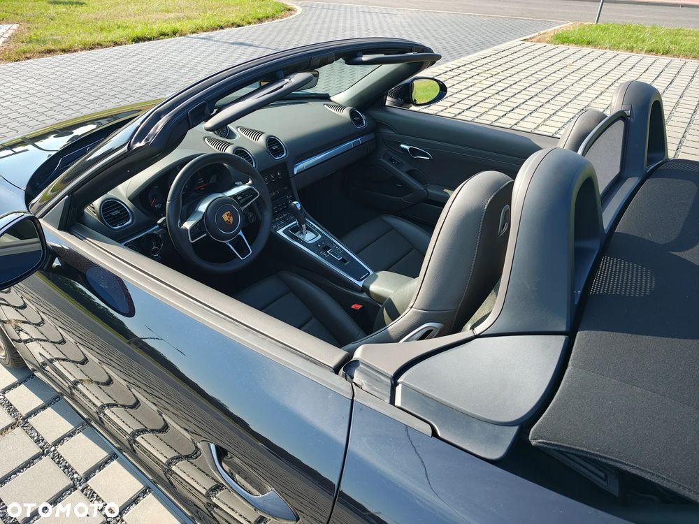 Porsche 718 Boxster PDK - 38