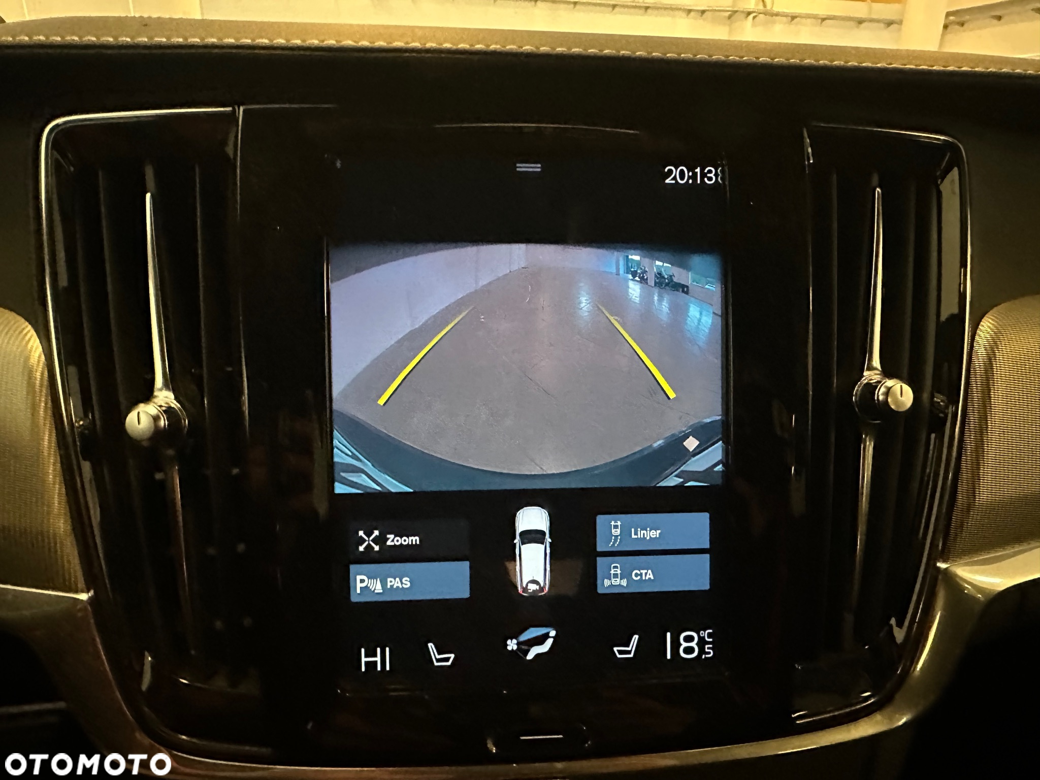 Volvo V90 T6 Recharge AWD Geartronic RDesign - 20