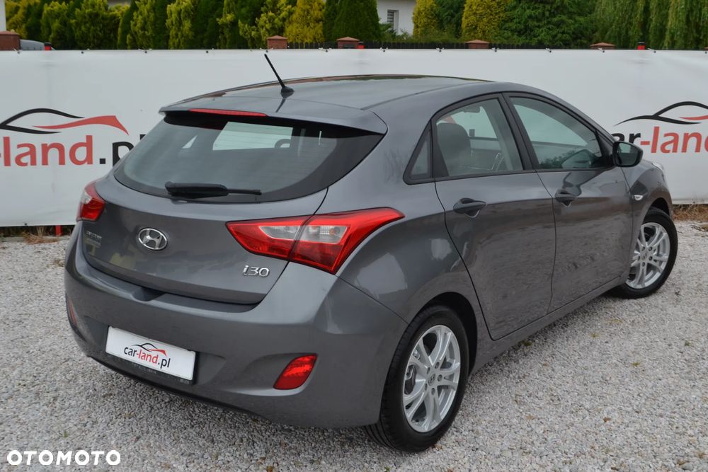 Hyundai i30 1.4 Style - 16