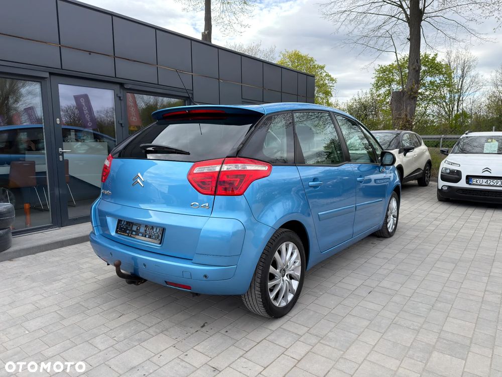 Citroën C4 Picasso 1.8i Impress Pack - 6