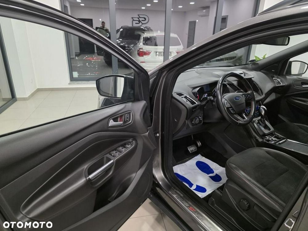 Ford Kuga 2.0 TDCi AWD ST-Line Black - 13