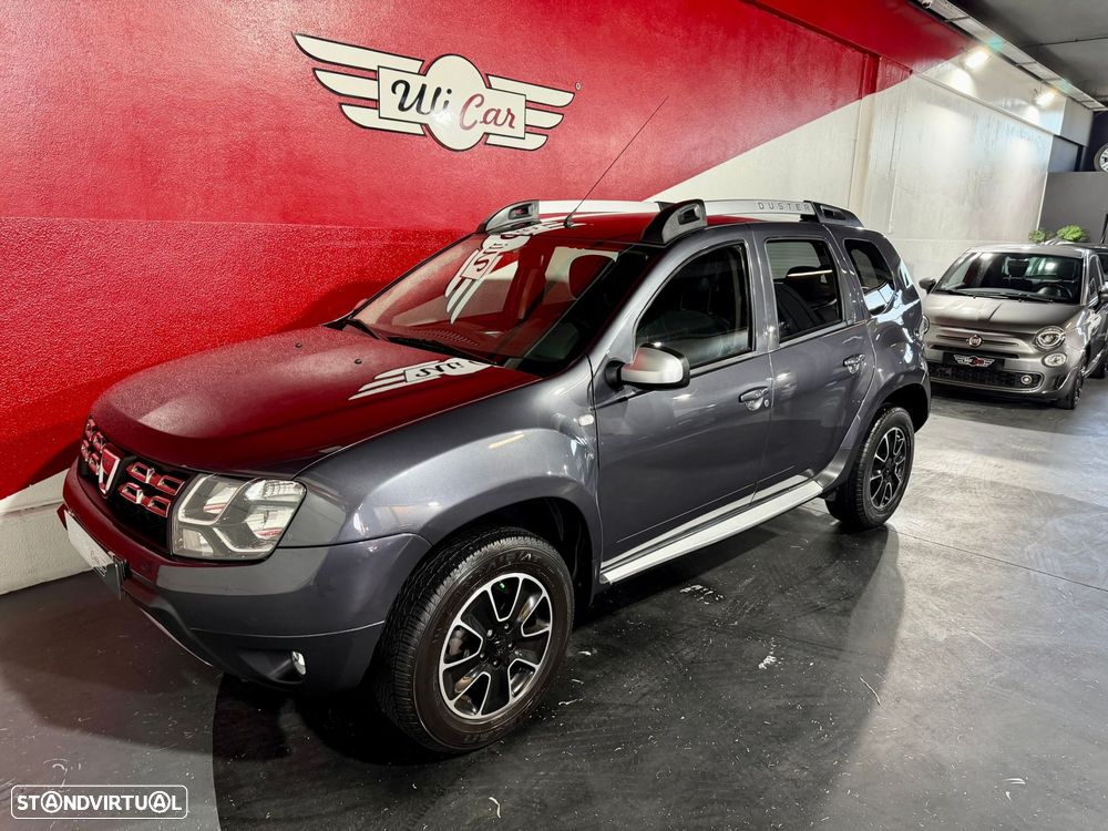 Dacia Duster 1.2 TCe Prestige - 13