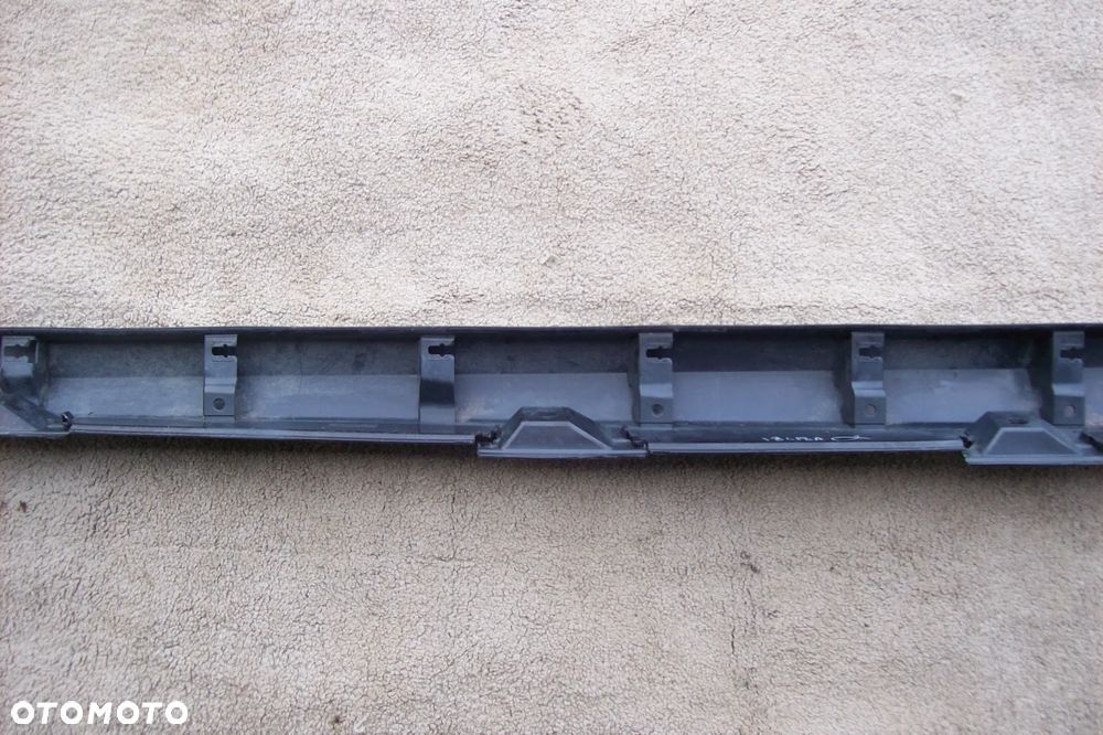 listwa progowa prawa honda civic sedan - 6