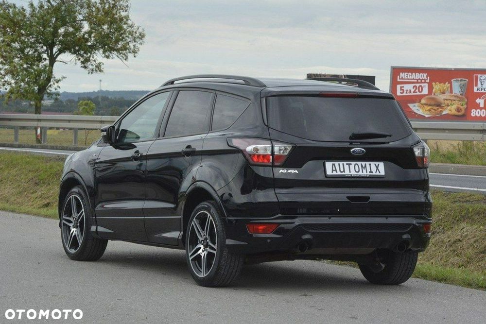 Ford Kuga 1.5 EcoBlue FWD ST-Line - 6