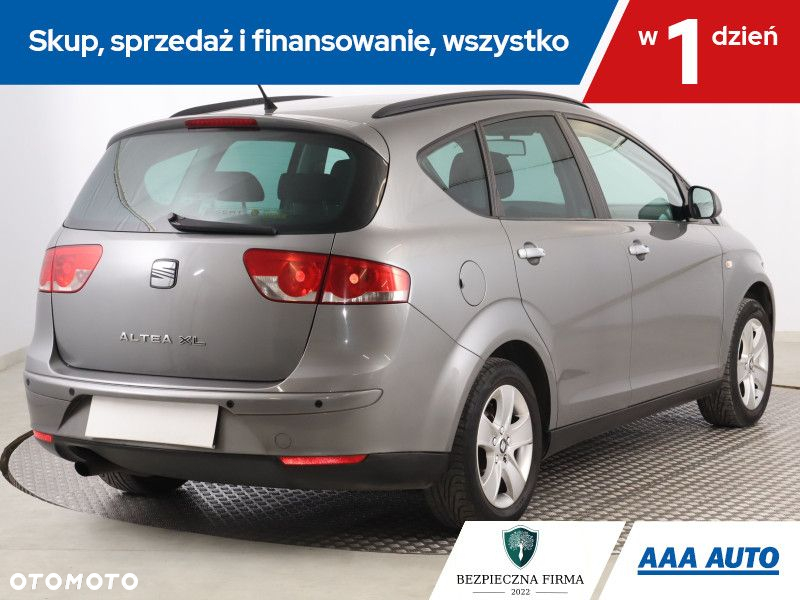 Seat Altea XL - 6