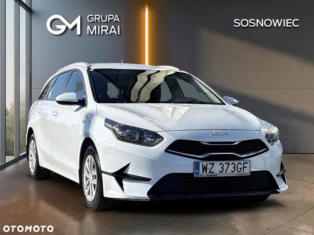 Kia Ceed - 7
