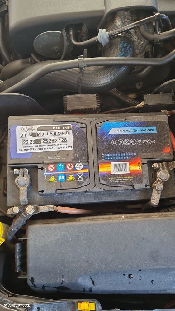 Opel Vectra Caravan 1.9 CDTi Executive - 23