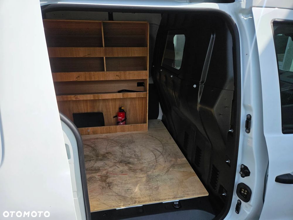 Renault EXPRESS VAN - 37