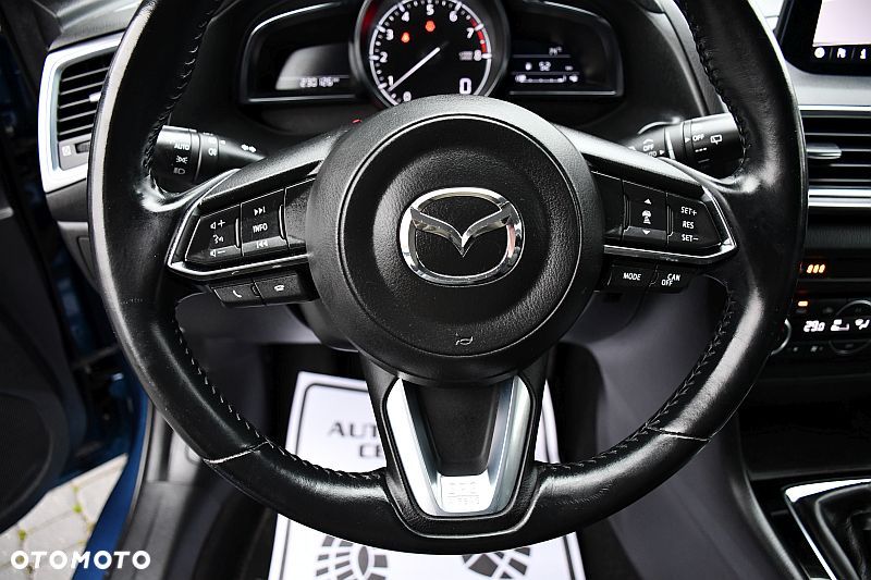Mazda 3 SKYACTIV-G 120 Exclusive-Line - 12